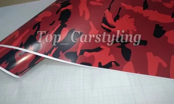 Protwraps Black Pink PVC Self-adhesive Camouflage Car Sticker Wrap Vinyl Film Camo With Bubble Free
Protwraps Black Pink PVC Self-adhesive Camouflage Car Sticker Wrap Vinyl Film Camo With Bubble Free