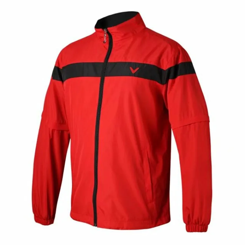 CAIIAWAV Golf men's jacket spring and autumn new men's windproof golf windbreaker Golf sportswear long-sleeved coat tops XXS-3XL
CAIIAWAV Golf men's jacket spring and autumn new men's windproof golf windbreaker Golf sportswear long-sleeved coat tops XXS-3XL