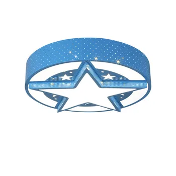 Modern Ceiling Light With Remote Control and Bluetooth Speaker for Kids Room Light
Modern Ceiling Light With Remote Control and Bluetooth Speaker for Kids Room Light