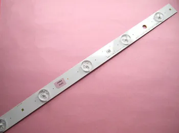 567MM strip for 55inch TV SA MSU NG 2014TWI550 M55 3228 A08 REV1.1 1pcs=8leds
567MM strip for 55inch TV SA MSU NG 2014TWI550 M55 3228 A08 REV1.1 1pcs=8leds