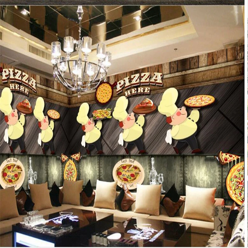 beibehang Cartoon hand painted delicious wallpaper piece 3D tooling Walls background village forest hut night oil painting TV
beibehang Cartoon hand painted delicious wallpaper piece 3D tooling Walls background village forest hut night oil painting TV