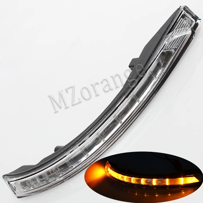 LED Rearview Mirror Light for KIA Sportage 2011 2012 2013 2014 Car Rear View LED Turn Signal Lamp Blink 87614 4T000 87624 4T000
LED Rearview Mirror Light for KIA Sportage 2011 2012 2013 2014 Car Rear View LED Turn Signal Lamp Blink 87614 4T000 87624 4T000