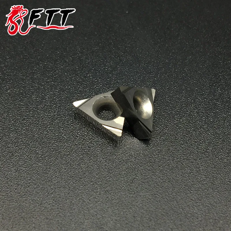 10PCS TBGT060102L TN60 Cermet Grade carbide inserts lathe cutter tools turning tools CNC tools Blades Tips boring
10PCS TBGT060102L TN60 Cermet Grade carbide inserts lathe cutter tools turning tools CNC tools Blades Tips boring