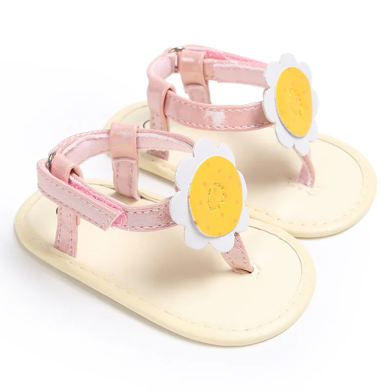 Summer Toddler Baby Shoes Infant Princess Newborn Baby Girls Shoes 3 Color Kids Pram Crib Shoes Soft Bottom First Walkers
Summer Toddler Baby Shoes Infant Princess Newborn Baby Girls Shoes 3 Color Kids Pram Crib Shoes Soft Bottom First Walkers