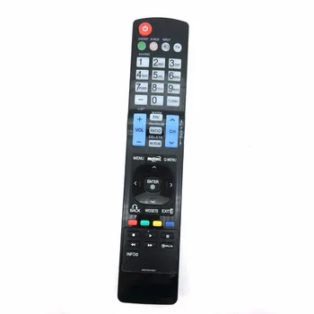 Remote AKB72914207 for LG 19LE5300 22LE5300 22LE5500 26LE5300 47LD650 32LD550 26LD350
Remote AKB72914207 for LG 19LE5300 22LE5300 22LE5500 26LE5300 47LD650 32LD550 26LD350