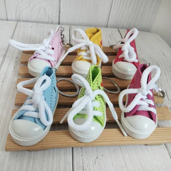 FREE SHIPPING BY DHL wholesale Novelty Plastic I Love You Sneaker Keychains Mini 3D Shoe Shaped key chain holder Keyrings Gifts
FREE SHIPPING BY DHL wholesale Novelty Plastic I Love You Sneaker Keychains Mini 3D Shoe Shaped key chain holder Keyrings Gifts