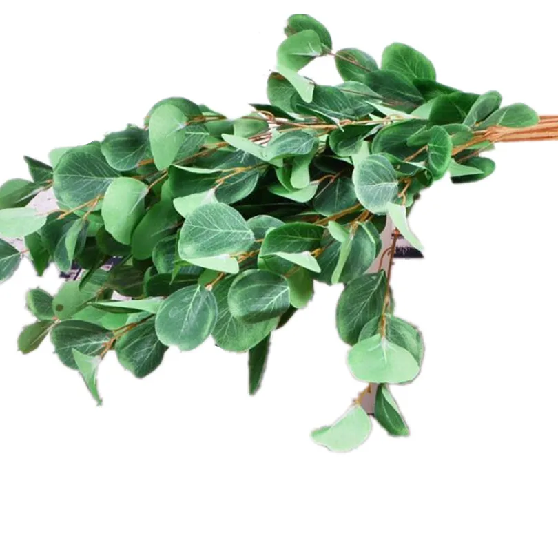 10pcs Fake Single Stem Eucalyptus Leaf Bunch Simulation Eucalyptus Greenery Decorative Artificial Green Plant
10pcs Fake Single Stem Eucalyptus Leaf Bunch Simulation Eucalyptus Greenery Decorative Artificial Green Plant