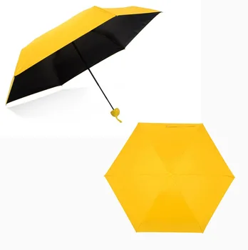 50pcs Creative Capsule Umbrella UV Protective Parasol Folding Pocket Umbrella Lady Sunny and Rainy Umbrella wen5987
50pcs Creative Capsule Umbrella UV Protective Parasol Folding Pocket Umbrella Lady Sunny and Rainy Umbrella wen5987