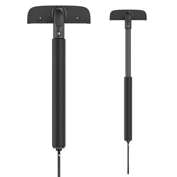 BellyLady Back Shavers Grooming Remover Hair Trimmer Adjustable Stretchable Shavers Portable Manual Hair Removal 
BellyLady Back Shavers Grooming Remover Hair Trimmer Adjustable Stretchable Shavers Portable Manual Hair Removal