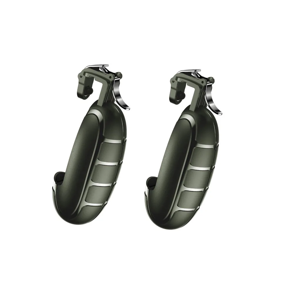 Joysticks Joypad Gamepad for PUBG Mobile Game Trigger Fire Button for iPhone Samsung Xiaomi Android L1R1 Shooter Controller
Joysticks Joypad Gamepad for PUBG Mobile Game Trigger Fire Button for iPhone Samsung Xiaomi Android L1R1 Shooter Controller