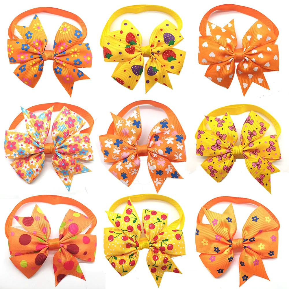 50 Pcs Pet Dog Accessories Fall Autumn Pet Dog Cat Bow Ties Thanksgiving Party Dog Bowties Pet Grooming Dog Supplier
50 Pcs Pet Dog Accessories Fall Autumn Pet Dog Cat Bow Ties Thanksgiving Party Dog Bowties Pet Grooming Dog Supplier