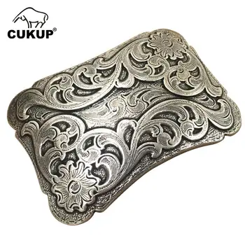 CUKUP Brand Belts Chinese Floral Styles Pattern Buckle DIY Solid Electroplated Sliver Brass Belt Buckles New Design BRK024
CUKUP Brand Belts Chinese Floral Styles Pattern Buckle DIY Solid Electroplated Sliver Brass Belt Buckles New Design BRK024