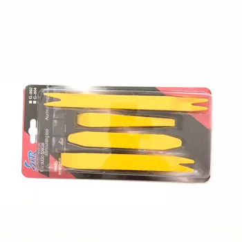 Car Removal Installer Tool for Honda Brio CLARITY HR-V VEZEL Passport Pilot CR-Z NSX Ridgeline
Car Removal Installer Tool for Honda Brio CLARITY HR-V VEZEL Passport Pilot CR-Z NSX Ridgeline