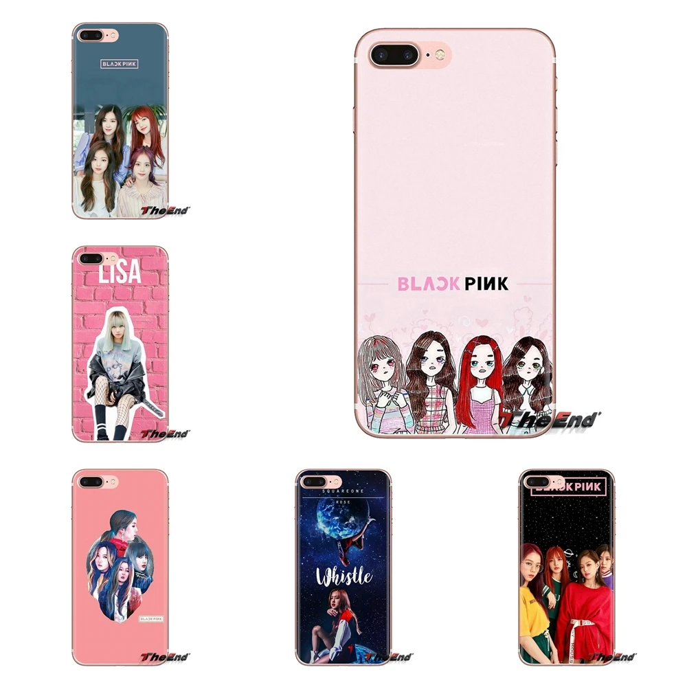 Cell Phone Case For LG Spirit Motorola Moto X4 E4 E5 G5 G5S G6 Z Z2 Z3 G2 G3 C Play Plus Mini BLACKPINK BLACK PINK JISOO collage
Cell Phone Case For LG Spirit Motorola Moto X4 E4 E5 G5 G5S G6 Z Z2 Z3 G2 G3 C Play Plus Mini BLACKPINK BLACK PINK JISOO collage