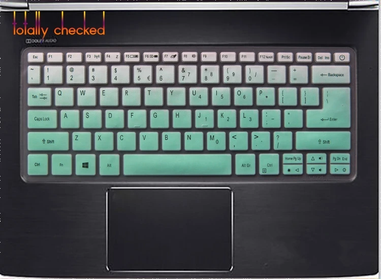 Для Acer Aspire R13 R7-372T R7 372t R 13 13,3 "2-in-1 ПК/телефон с защитой кожи
Для Acer Aspire R13 R7-372T R7 372t R 13 13,3 "2-in-1 ПК/телефон с защитой кожи