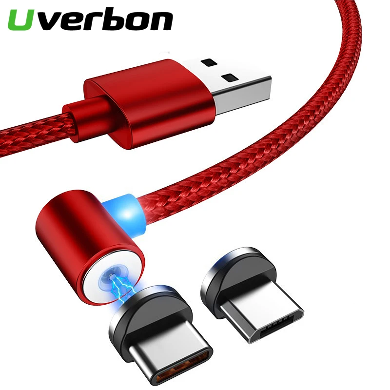 2M Fast Charging Wire USB Type-C Magnet Charger Mobile Cable Magnetic Cable Micro USB Type C For iPhone X 8 7 Cable 1M
2M Fast Charging Wire USB Type-C Magnet Charger Mobile Cable Magnetic Cable Micro USB Type C For iPhone X 8 7 Cable 1M