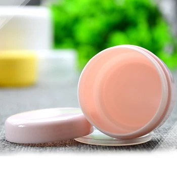 50g/20g 5pcs/lot Travel Portable Empty Cosmetic Container Face Cream Lotion Bottles PP Pots Women Beauty Refillable Makeup Tool
50g/20g 5pcs/lot Travel Portable Empty Cosmetic Container Face Cream Lotion Bottles PP Pots Women Beauty Refillable Makeup Tool