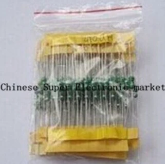 1/4W Inductors,1uH to 470uH Inductor, 14valuesX5pcs=70pcs,Electronic Components Package,Inductor Assorted Kit
1/4W Inductors,1uH to 470uH Inductor, 14valuesX5pcs=70pcs,Electronic Components Package,Inductor Assorted Kit