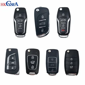 KEYDIY 45pcs KD Remotes For KD900/KD MINI/KD-X2 Key Programmer B Series Remote Control with 50pcs Logos for Chevrolet
KEYDIY 45pcs KD Remotes For KD900/KD MINI/KD-X2 Key Programmer B Series Remote Control with 50pcs Logos for Chevrolet