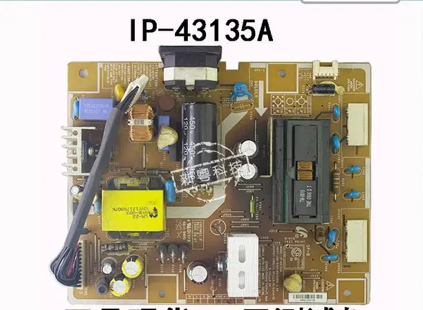 T-COn IP-43135A logic board FOR / 2243SW/2033SW/2233SW connect with T-CON connect board
T-COn IP-43135A logic board FOR / 2243SW/2033SW/2233SW connect with T-CON connect board