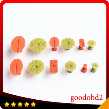12pcs/set PDR Tools Dent Removal Paintless Dent Repair Tools Dent Puller Tabs Suction Cup for Car Body Dent Repair slide tool
12pcs/set PDR Tools Dent Removal Paintless Dent Repair Tools Dent Puller Tabs Suction Cup for Car Body Dent Repair slide tool