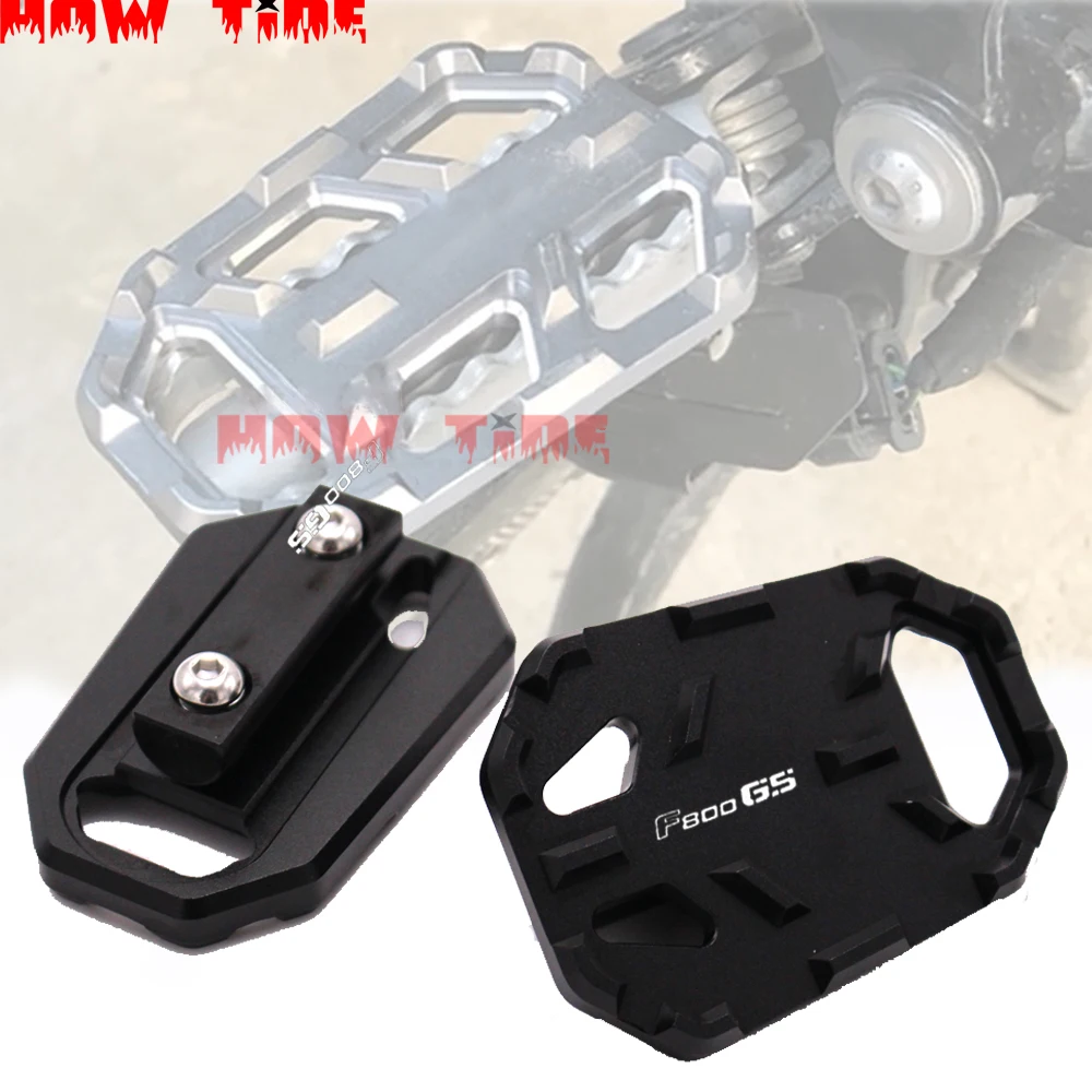 Подходят для BMW F800GS F800 GS мотоциклетная заготовка широкая ножная педаль подставка для педали Мотоциклетные аксессуары
Подходят для BMW F800GS F800 GS мотоциклетная заготовка широкая ножная педаль подставка для педали Мотоциклетные аксессуары
