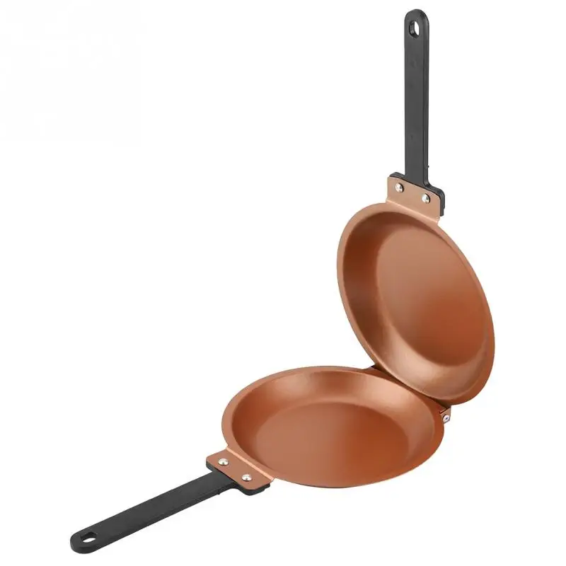 Double Side Non-stick Electric Skillet Egg Pancake Maker Flip Frying Pan Fried Household Kitchen Cookware
Double Side Non-stick Electric Skillet Egg Pancake Maker Flip Frying Pan Fried Household Kitchen Cookware