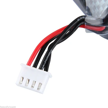 ABWE Best Sale 3S 11.1V 5000mAh Lipo RC Battery Pack for RC Helicopter Airplane Car
ABWE Best Sale 3S 11.1V 5000mAh Lipo RC Battery Pack for RC Helicopter Airplane Car