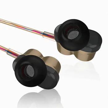 Tuberose Double Speaker Bluetooth Stereo Earphone High Definition Dual Dynamic Driver Magnetic Heavy Bass Wireless Earplug
Tuberose Double Speaker Bluetooth Stereo Earphone High Definition Dual Dynamic Driver Magnetic Heavy Bass Wireless Earplug