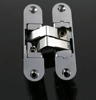 Three-dimensional folding adjustable hidden hinge Door Window concealed hinges
Three-dimensional folding adjustable hidden hinge Door Window concealed hinges