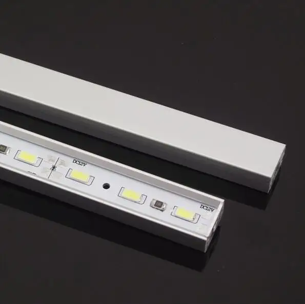 0.5m LED Rigid String Bar 36LED 5630/5730 DC12V LED Hard Strip Cold /warm /Blue/Green/Red Bar Light + U Aluminium profile
0.5m LED Rigid String Bar 36LED 5630/5730 DC12V LED Hard Strip Cold /warm /Blue/Green/Red Bar Light + U Aluminium profile