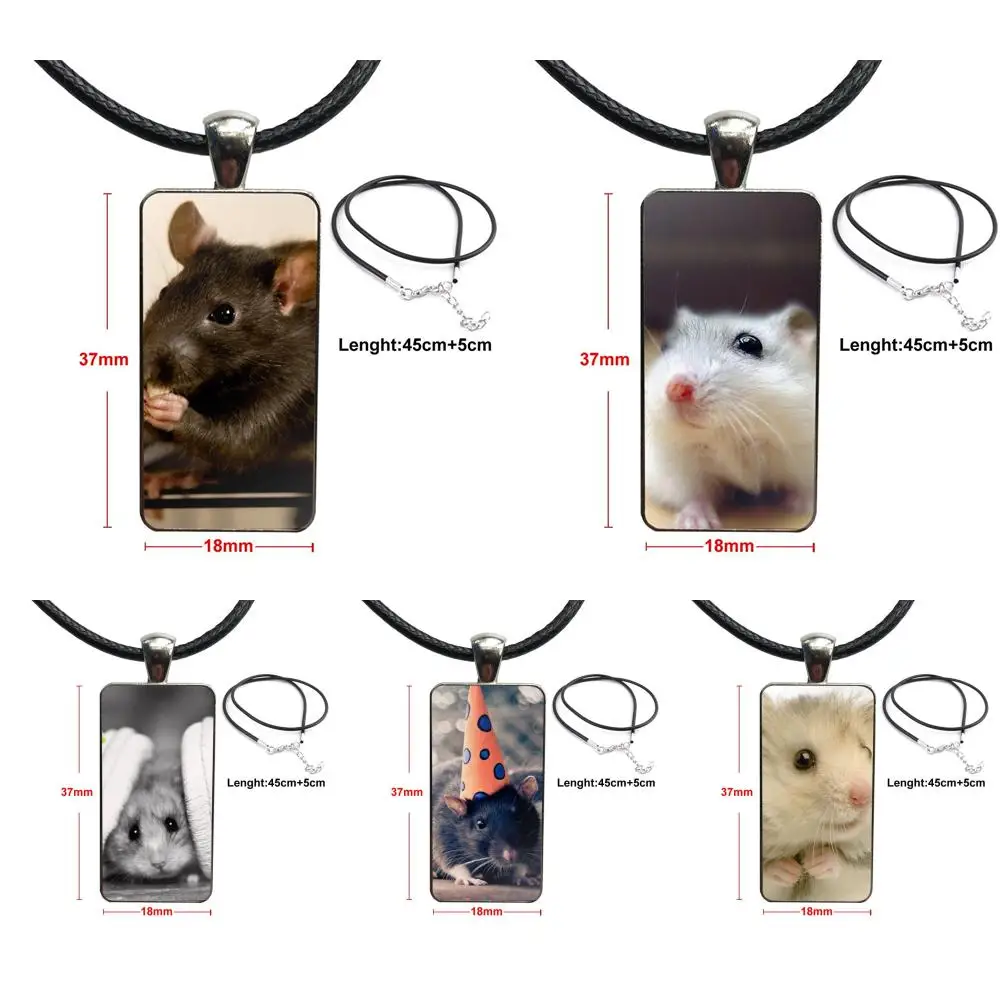 Glass Cabochon Choker Pendant Rectangle Necklace Stainless Steel Color Jewelry For Lovers Girl Friend Best Gift Rat Classic
Glass Cabochon Choker Pendant Rectangle Necklace Stainless Steel Color Jewelry For Lovers Girl Friend Best Gift Rat Classic