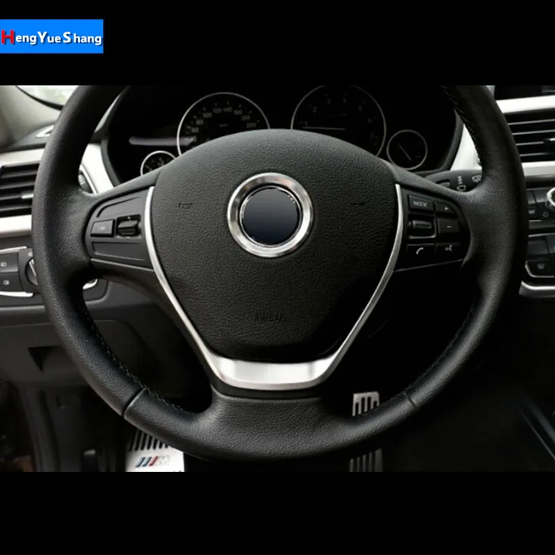 Car styling For BMW F30 F34 GT car Refit accessory Steering wheel sequins Decorative 3D Stickers for BMW 320i 316i 325i 330i
Car styling For BMW F30 F34 GT car Refit accessory Steering wheel sequins Decorative 3D Stickers for BMW 320i 316i 325i 330i