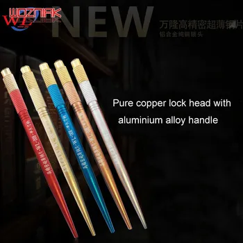 WOZNIAK WL High quality aluminium alloy tool knife holder + Disassemble IC soft blade of chip Cutting Scraper Hard blade
WOZNIAK WL High quality aluminium alloy tool knife holder + Disassemble IC soft blade of chip Cutting Scraper Hard blade