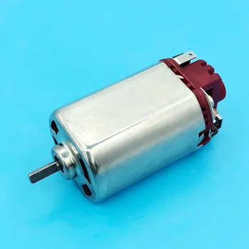 M4AI J8 high speed D shaft water gun motor,11.1V 33000rpm (wet pressure magnetic version)
M4AI J8 high speed D shaft water gun motor,11.1V 33000rpm (wet pressure magnetic version)
