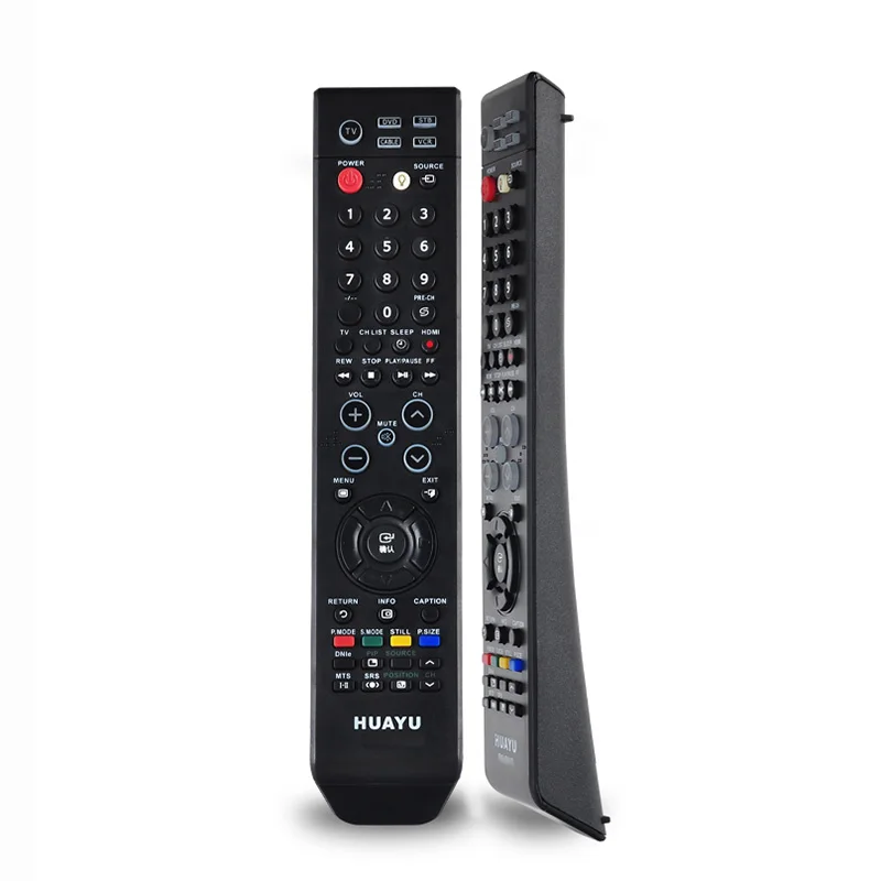 New Replacement Remote For Samsung BN59-00611A LE26S81B LE26S81BH LE27S71B AH59-01907S
New Replacement Remote For Samsung BN59-00611A LE26S81B LE26S81BH LE27S71B AH59-01907S