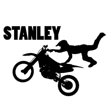 20x28cm Motocross Personalised Car Stickers Window Decal Vinyl Art Pattern Art Car Body Waterproof Truck Rear windshield T046
20x28cm Motocross Personalised Car Stickers Window Decal Vinyl Art Pattern Art Car Body Waterproof Truck Rear windshield T046