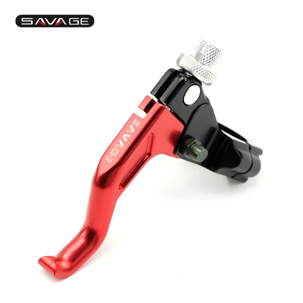 Performance Stunt Clutch Lever For 22mm handlebar (25)