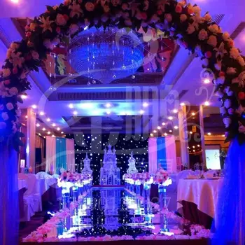 1.2m Wide Silver Double Side Wedding Ceremony Centerpieces Decoration Mirror Carpet Aisle Runner Party Supplies MYY
1.2m Wide Silver Double Side Wedding Ceremony Centerpieces Decoration Mirror Carpet Aisle Runner Party Supplies MYY