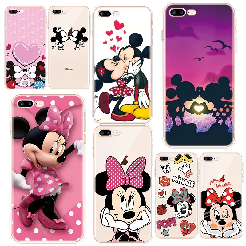 Fashion Cartoon Couple Phone Coque For iPhone 6 6S 8 7 Plus 5 5S 5C SE Soft TPU Silicone Back Cover For iPhone X XS Max XR Cases
Fashion Cartoon Couple Phone Coque For iPhone 6 6S 8 7 Plus 5 5S 5C SE Soft TPU Silicone Back Cover For iPhone X XS Max XR Cases