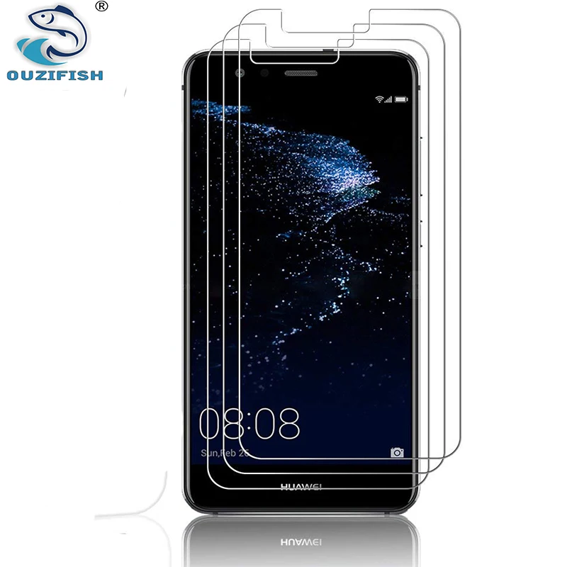 OUZIFISH Tempered Glass For Huawei honor 5C 5A 6A 8 V8 9 LITE V9 Play 7X V10 7C 7A 8X 8C Screen Protector Film Protective Glass
OUZIFISH Tempered Glass For Huawei honor 5C 5A 6A 8 V8 9 LITE V9 Play 7X V10 7C 7A 8X 8C Screen Protector Film Protective Glass