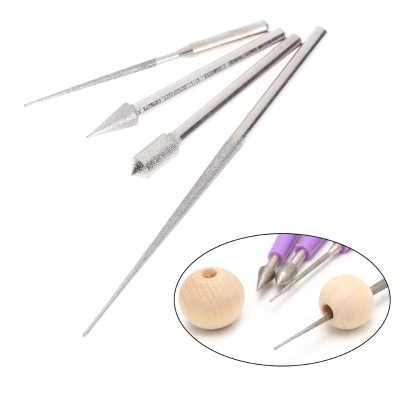 1 Set Jewelry Enlarger Adamas Tools Engraving Handmade Making Reamer DIY Tackle
1 Set Jewelry Enlarger Adamas Tools Engraving Handmade Making Reamer DIY Tackle