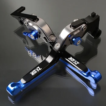 For Kawasaki ZX12R 2000-2005 2001 2002 2003 2004 ZX-12R ZX 12 R CNC Motorcycle Brake Clutch Levers Adjustable Folding Extendable
For Kawasaki ZX12R 2000-2005 2001 2002 2003 2004 ZX-12R ZX 12 R CNC Motorcycle Brake Clutch Levers Adjustable Folding Extendable