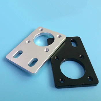 LMK12 bearing bracket fixing piece 2020 2040 aluminum profile fixing plate fixing seat 3D printer accessories
LMK12 bearing bracket fixing piece 2020 2040 aluminum profile fixing plate fixing seat 3D printer accessories