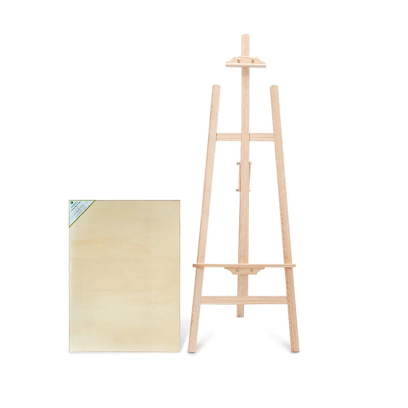 Easel for Painting Sketch Professional Art Painting Easel Caballete Pintura Multifunction Sketch Easel Artist Caballete Cavalete
Easel for Painting Sketch Professional Art Painting Easel Caballete Pintura Multifunction Sketch Easel Artist Caballete Cavalete