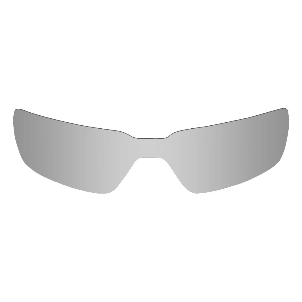 Поляризованные Сменные линзы SNARK для солнцезащитных очков Oakley Pro X-Metal Серебристые титановые
Поляризованные Сменные линзы SNARK для солнцезащитных очков Oakley Pro X-Metal Серебристые титановые