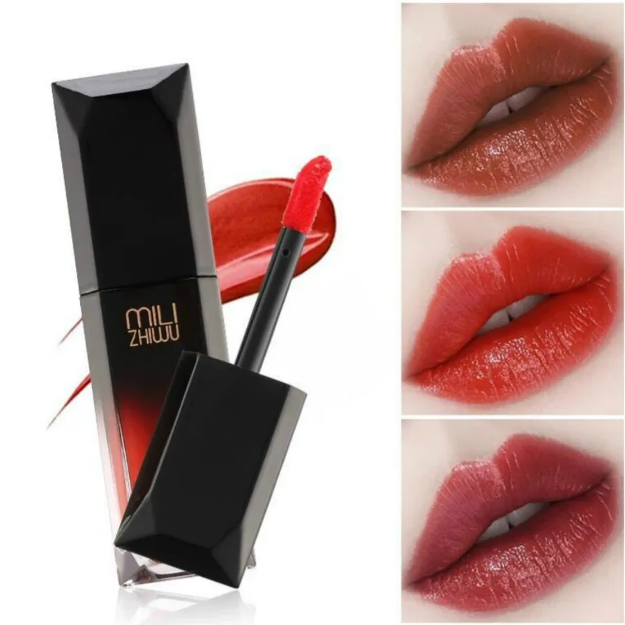 10 Color Velvet Mist Sexy Maple Leaf Red MatteLip Liner Matt Liquid Lipstick Women Make Up Cosmetis Mate Batom Beauty Lipgloss #
10 Color Velvet Mist Sexy Maple Leaf Red MatteLip Liner Matt Liquid Lipstick Women Make Up Cosmetis Mate Batom Beauty Lipgloss #