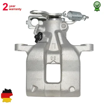 AP01 Rear Left Brake Caliper For Toyota Avensis ZRT27 ADT27(2009-) 4785005030 47850-05030/4785005030
AP01 Rear Left Brake Caliper For Toyota Avensis ZRT27 ADT27(2009-) 4785005030 47850-05030/4785005030