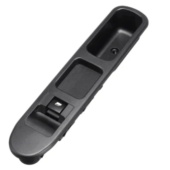 6 Pins Electric Power Window Control Switch Passenger/Driver Side for Peugeot 207 2007-2015 6490Hq 6554Hj
6 Pins Electric Power Window Control Switch Passenger/Driver Side for Peugeot 207 2007-2015 6490Hq 6554Hj
