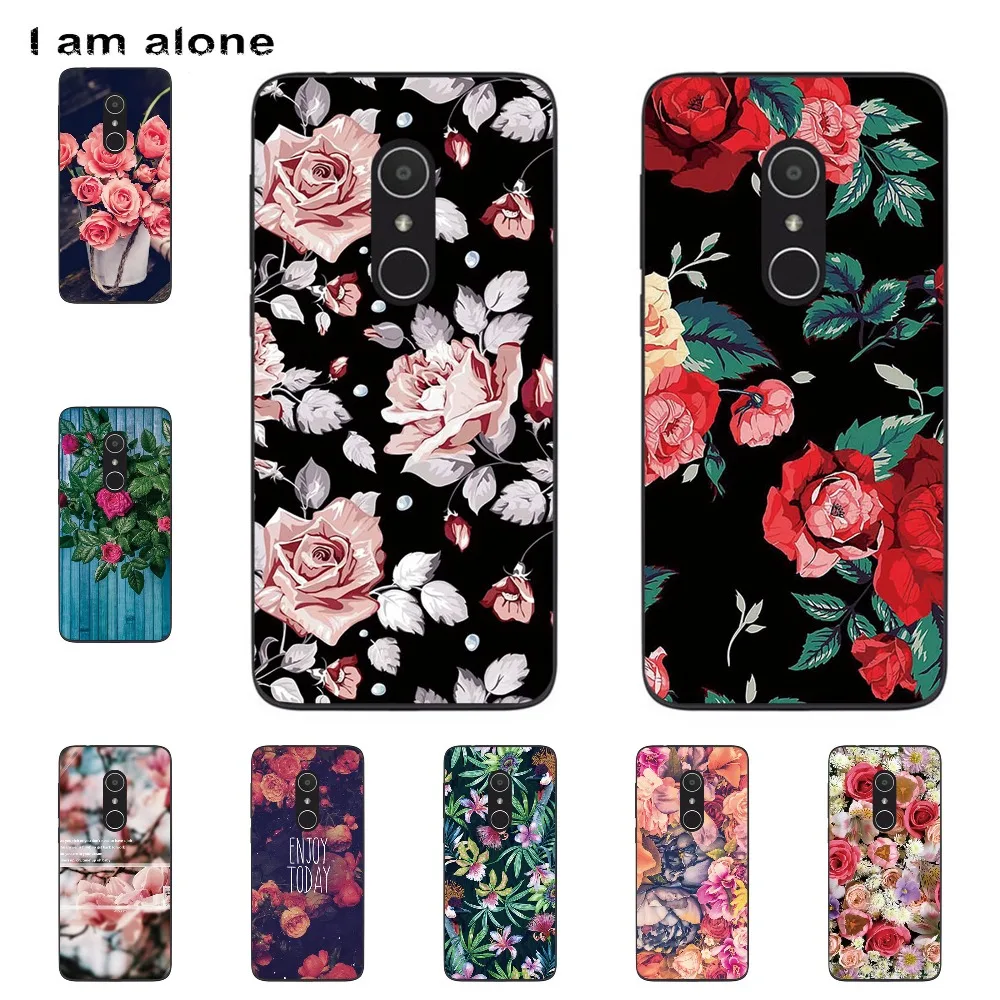 I am alone Phone Cover For Alcatel 1X 5059A 5059D 5059I 5059J 2018 5.3 inch Solf TPU Cellphone Fashion Cases Shipping Free
I am alone Phone Cover For Alcatel 1X 5059A 5059D 5059I 5059J 2018 5.3 inch Solf TPU Cellphone Fashion Cases Shipping Free